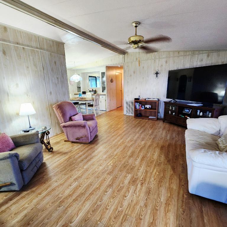 Spanish Lakes Country Club Village - Residential