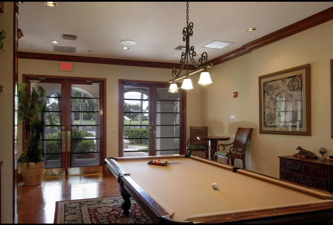 ST ANDREWS AT POLO CLUB CONDO - Residential