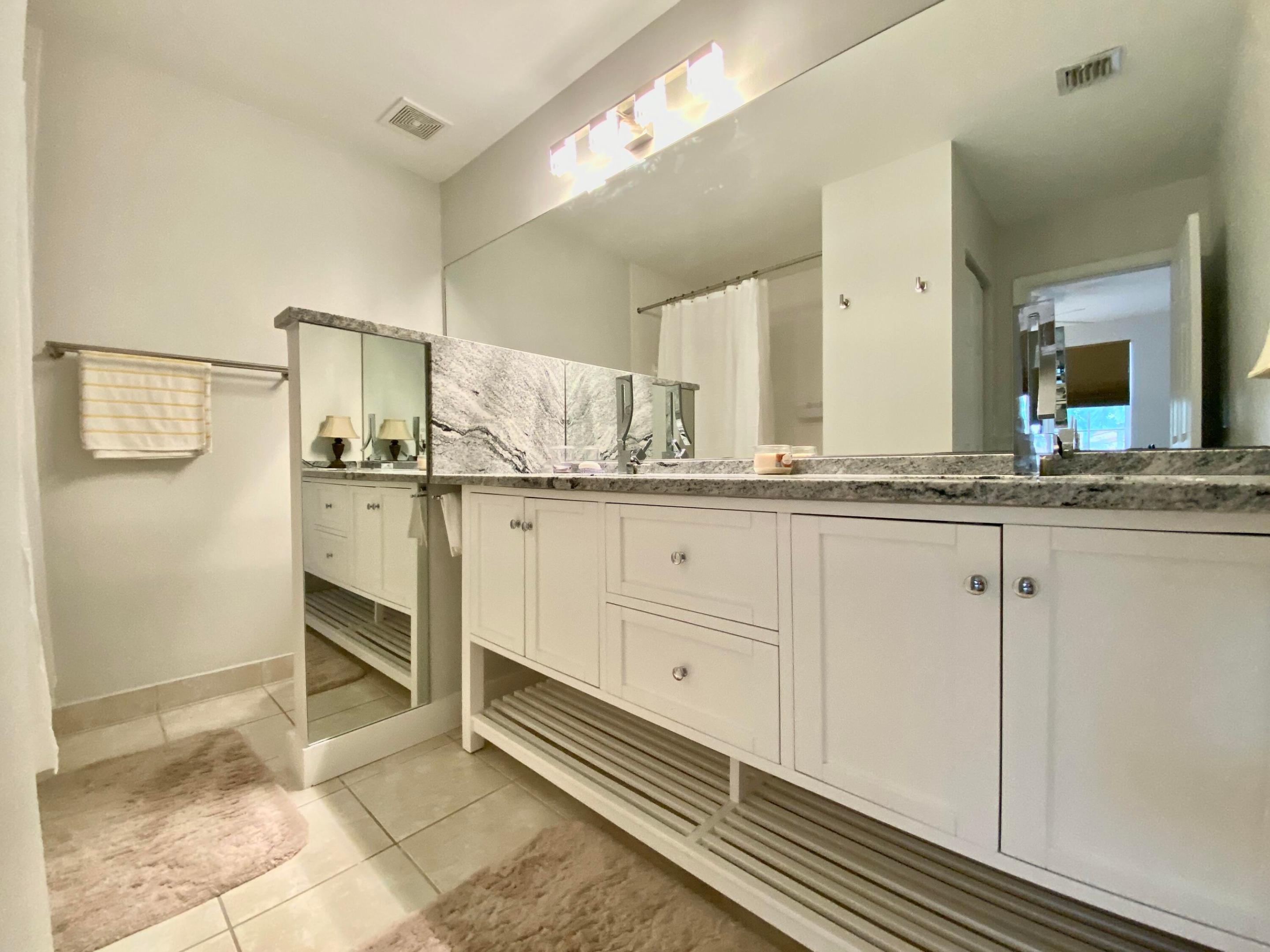 ST ANDREWS AT POLO CLUB CONDO - Residential