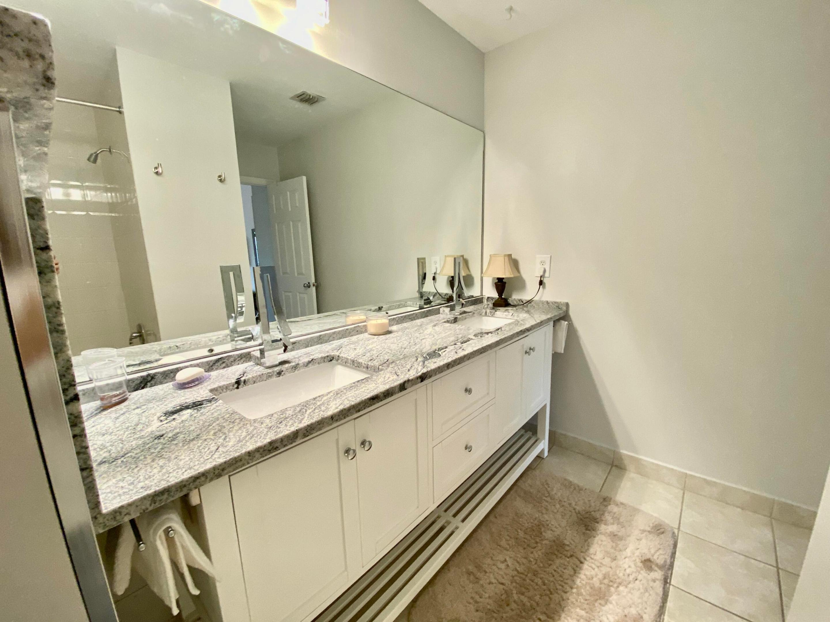 ST ANDREWS AT POLO CLUB CONDO - Residential