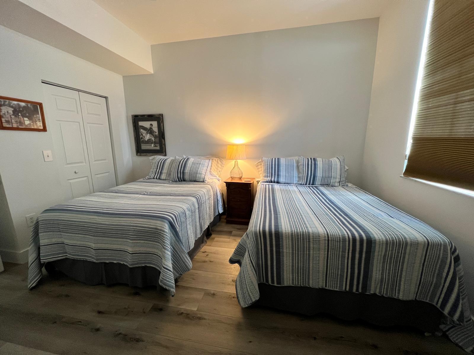 ST ANDREWS AT POLO CLUB CONDO - Residential
