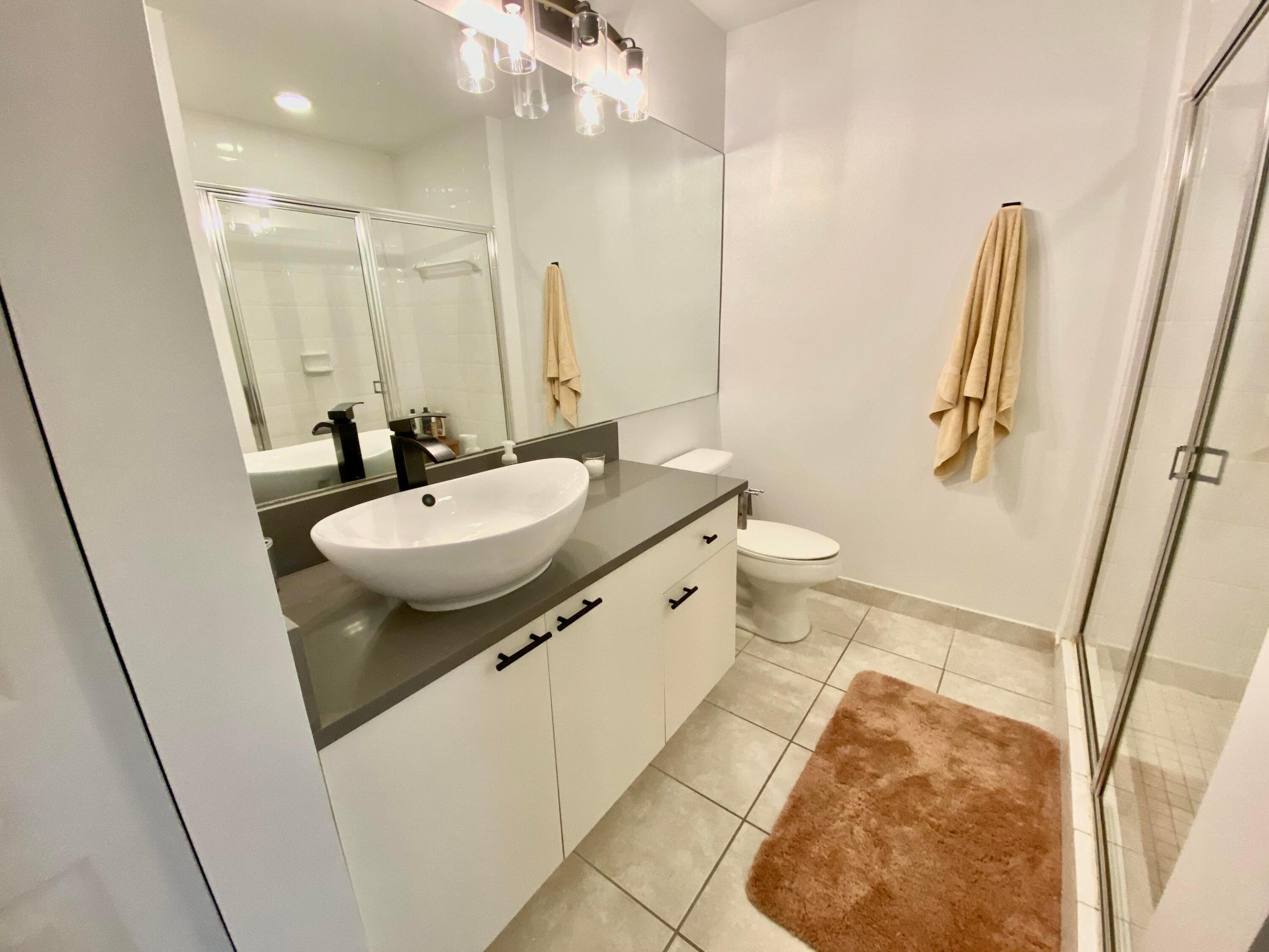 ST ANDREWS AT POLO CLUB CONDO - Residential