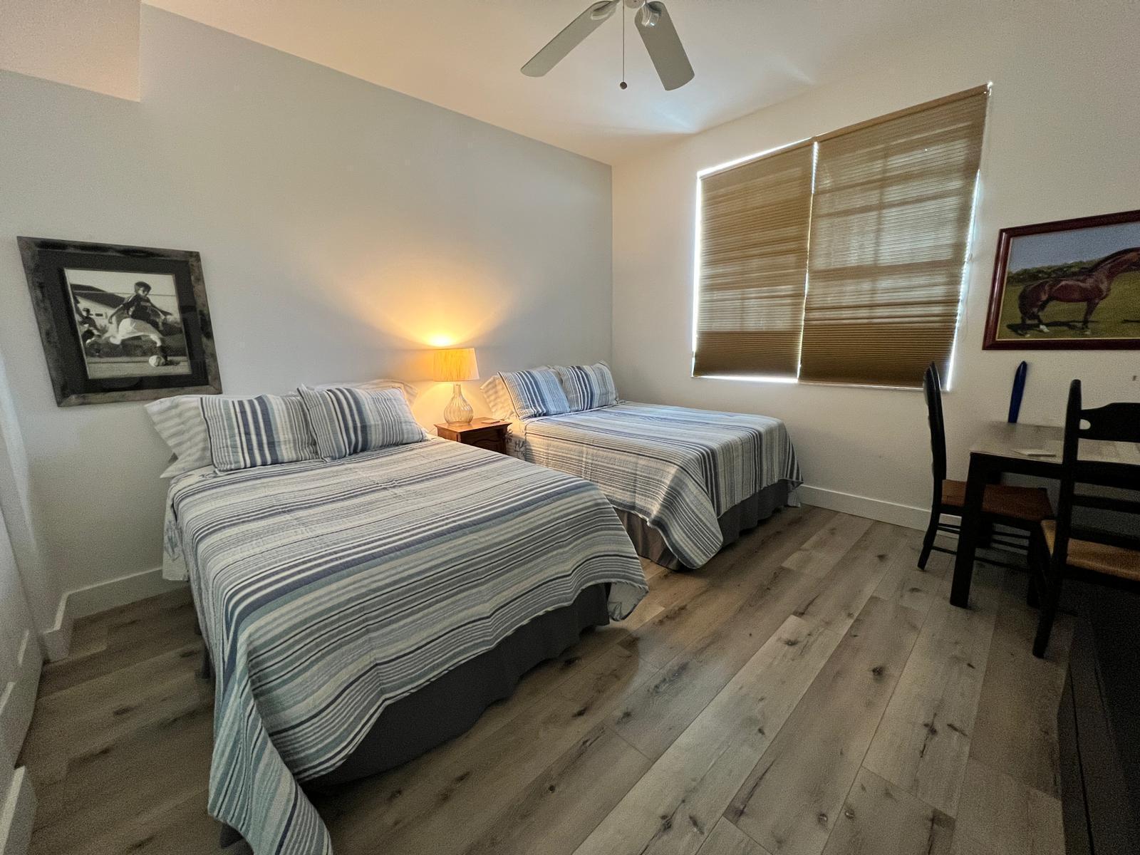 ST ANDREWS AT POLO CLUB CONDO - Residential