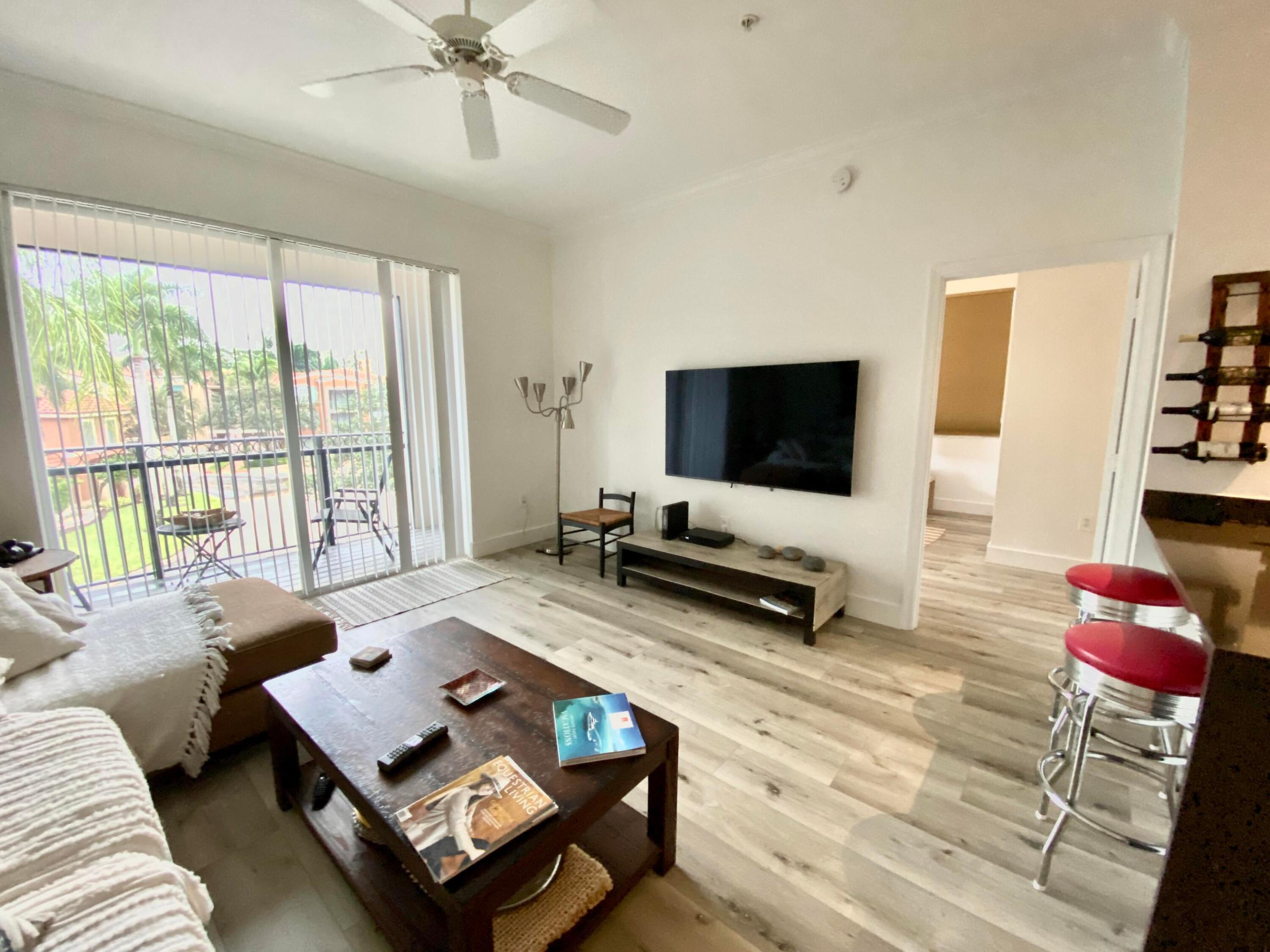 ST ANDREWS AT POLO CLUB CONDO - Residential