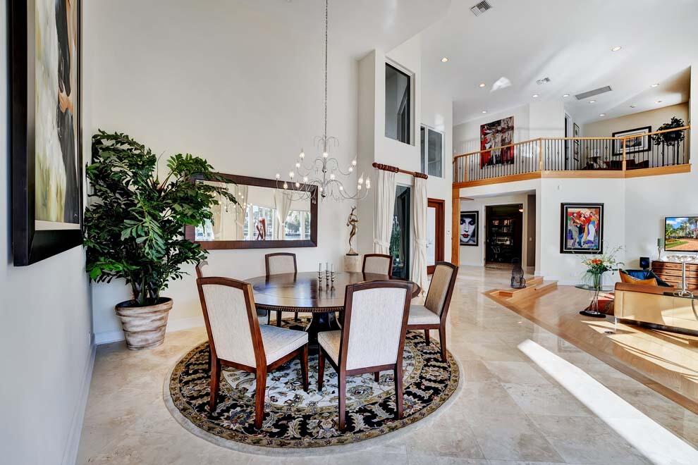 TROPIC ISLE 4TH SEC - Residential