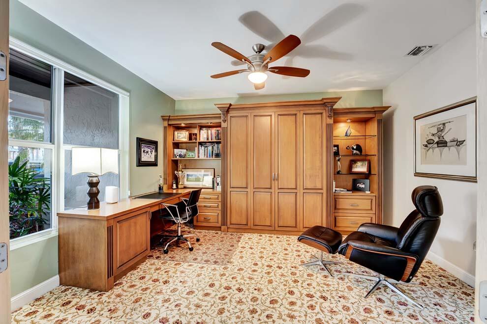 TROPIC ISLE 4TH SEC - Residential