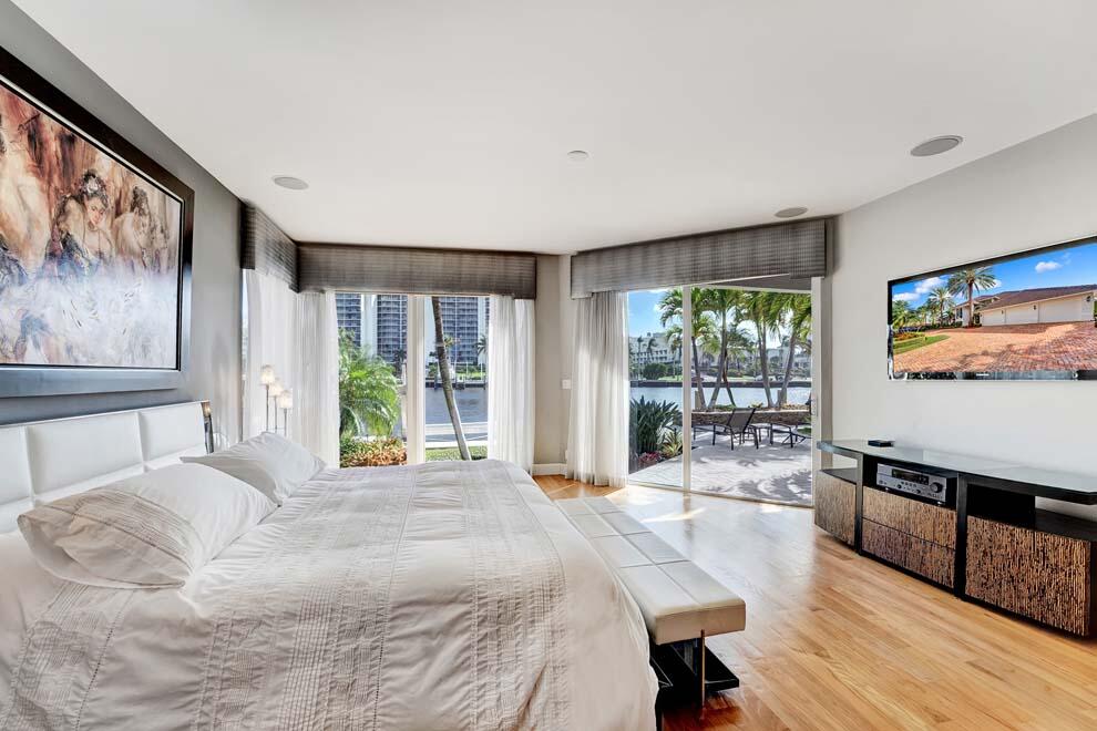 TROPIC ISLE 4TH SEC - Residential