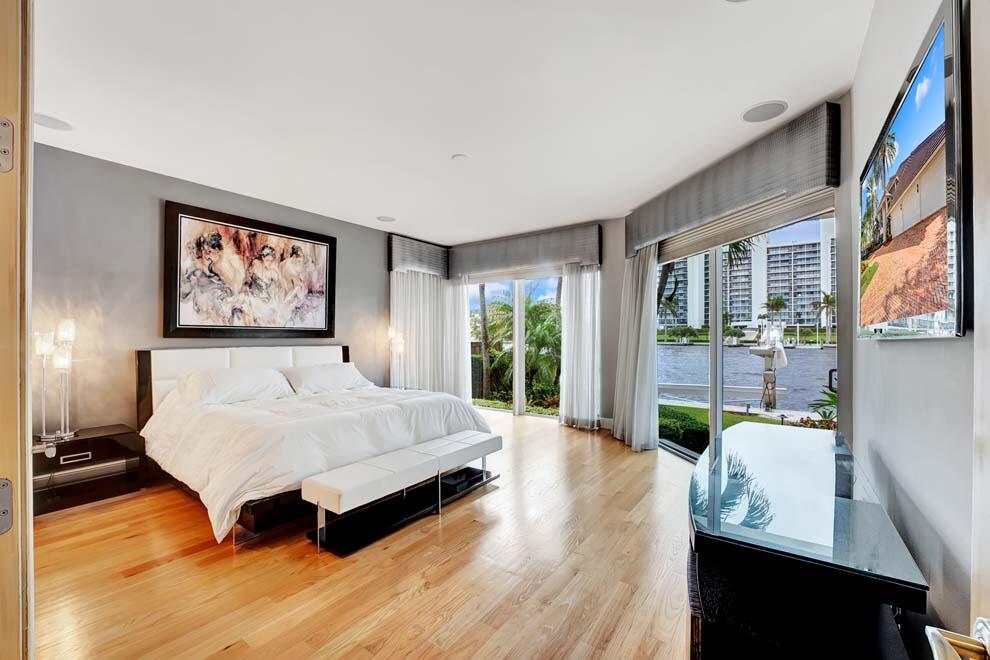 TROPIC ISLE 4TH SEC - Residential