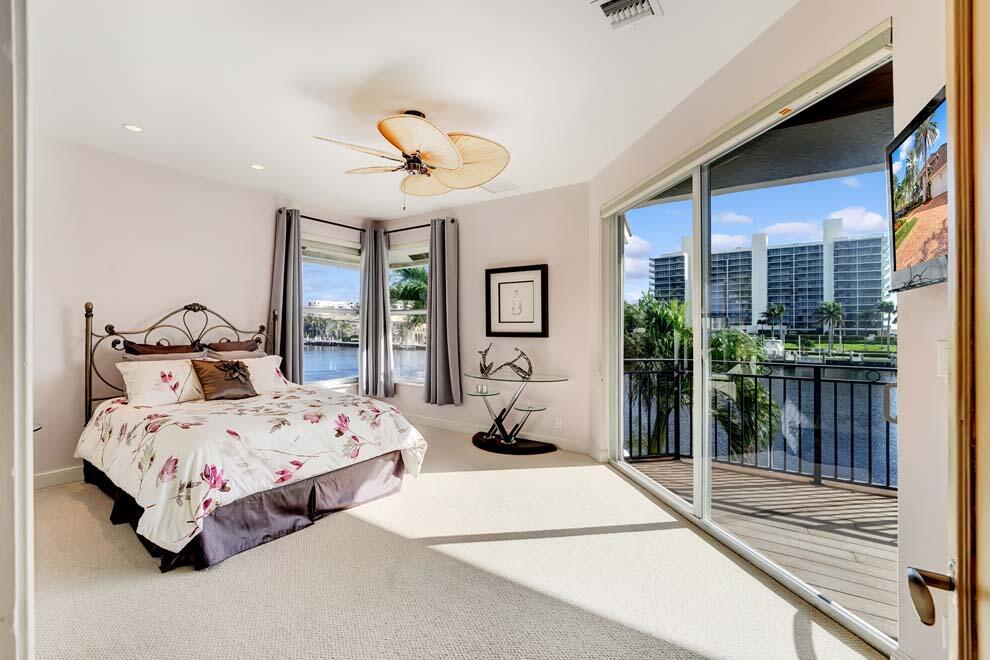 TROPIC ISLE 4TH SEC - Residential