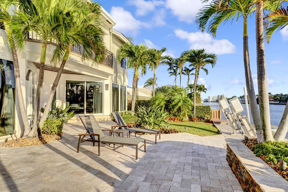 TROPIC ISLE 4TH SEC - Residential