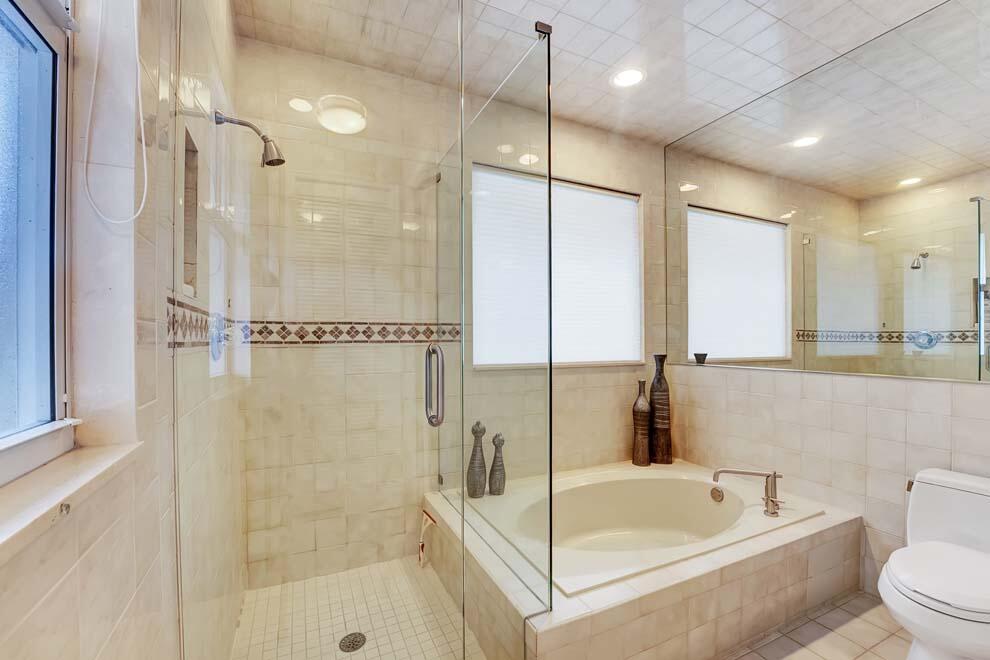 TROPIC ISLE 4TH SEC - Residential