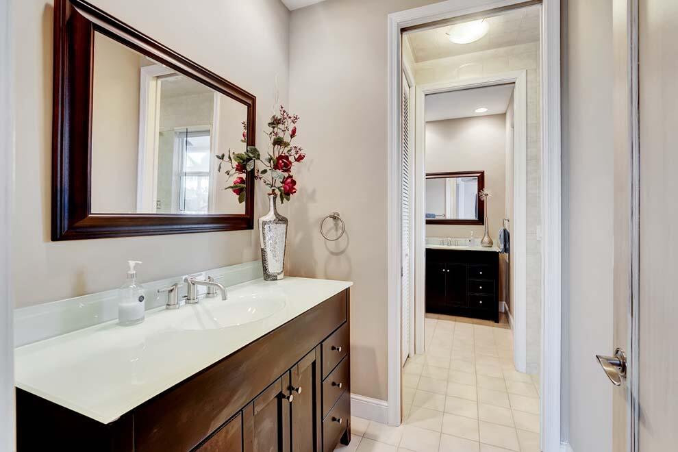 TROPIC ISLE 4TH SEC - Residential