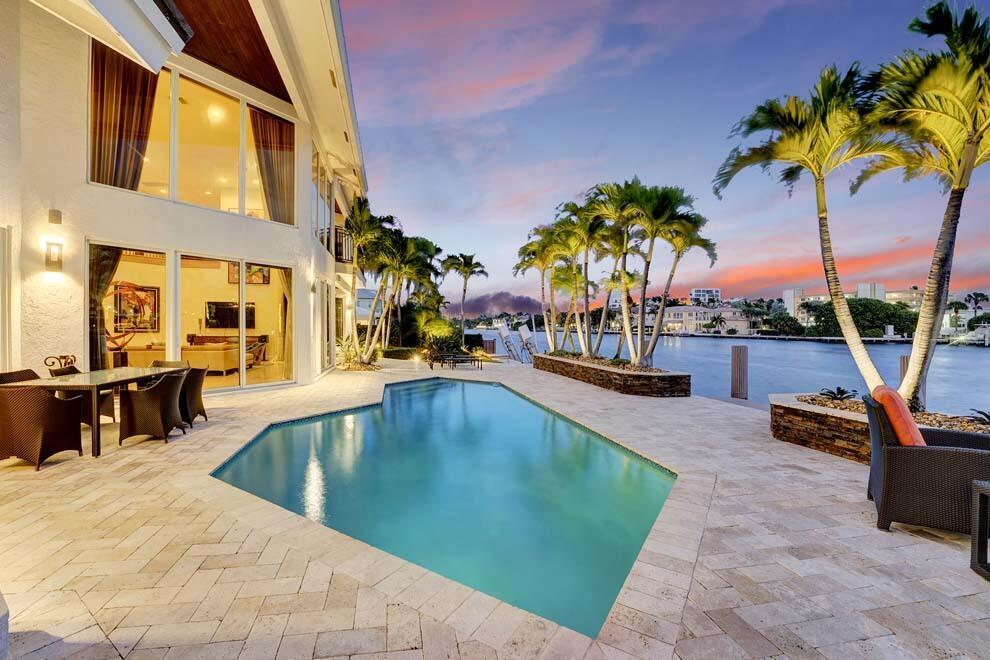 TROPIC ISLE 4TH SEC - Residential