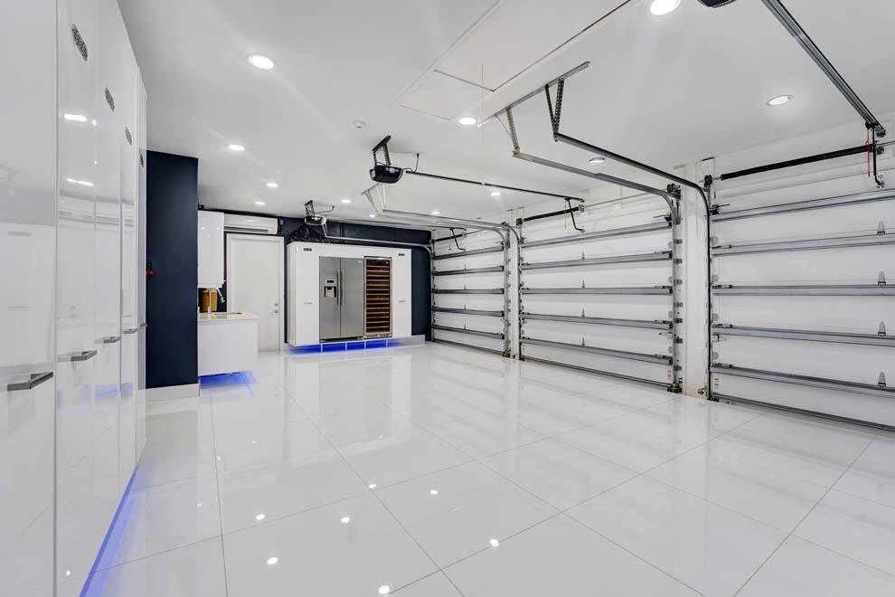 TROPIC ISLE 4TH SEC - Residential