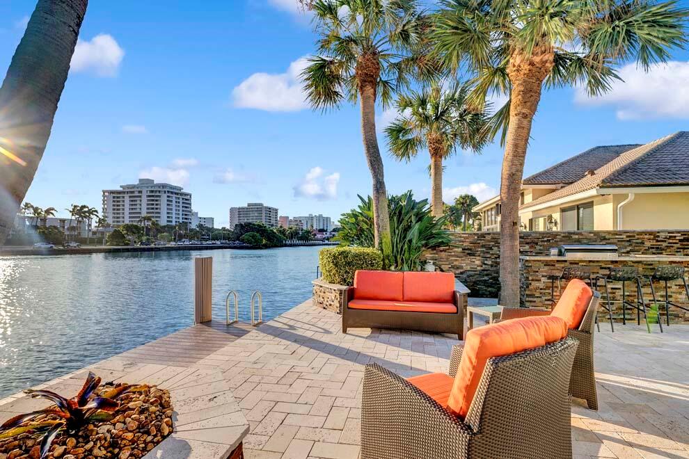 TROPIC ISLE 4TH SEC - Residential