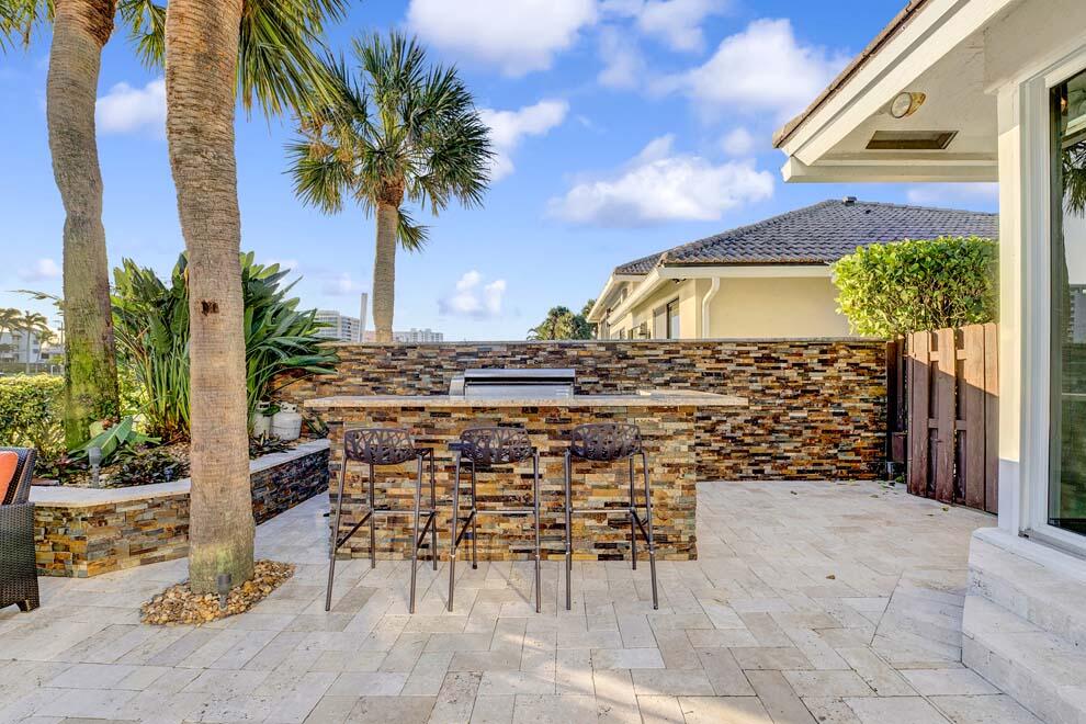 TROPIC ISLE 4TH SEC - Residential