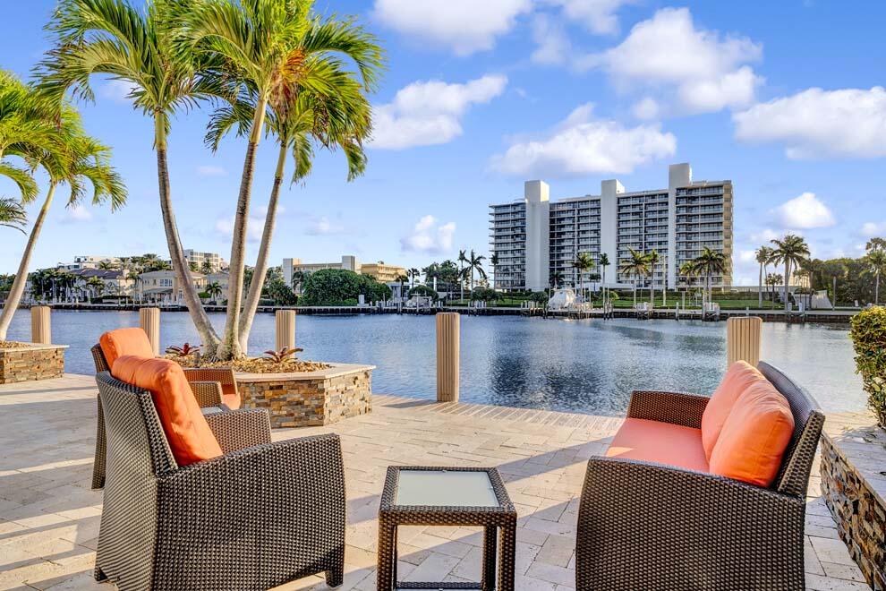 TROPIC ISLE 4TH SEC - Residential