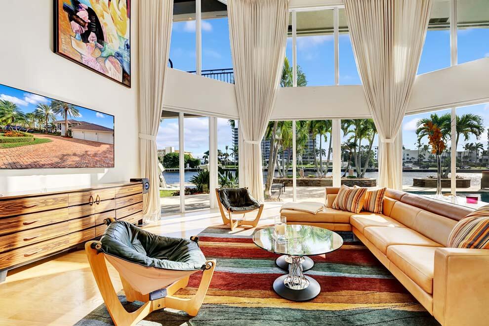 TROPIC ISLE 4TH SEC - Residential