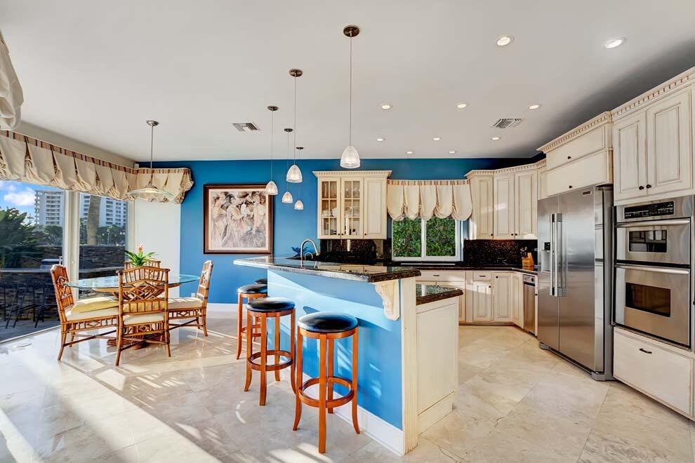 TROPIC ISLE 4TH SEC - Residential