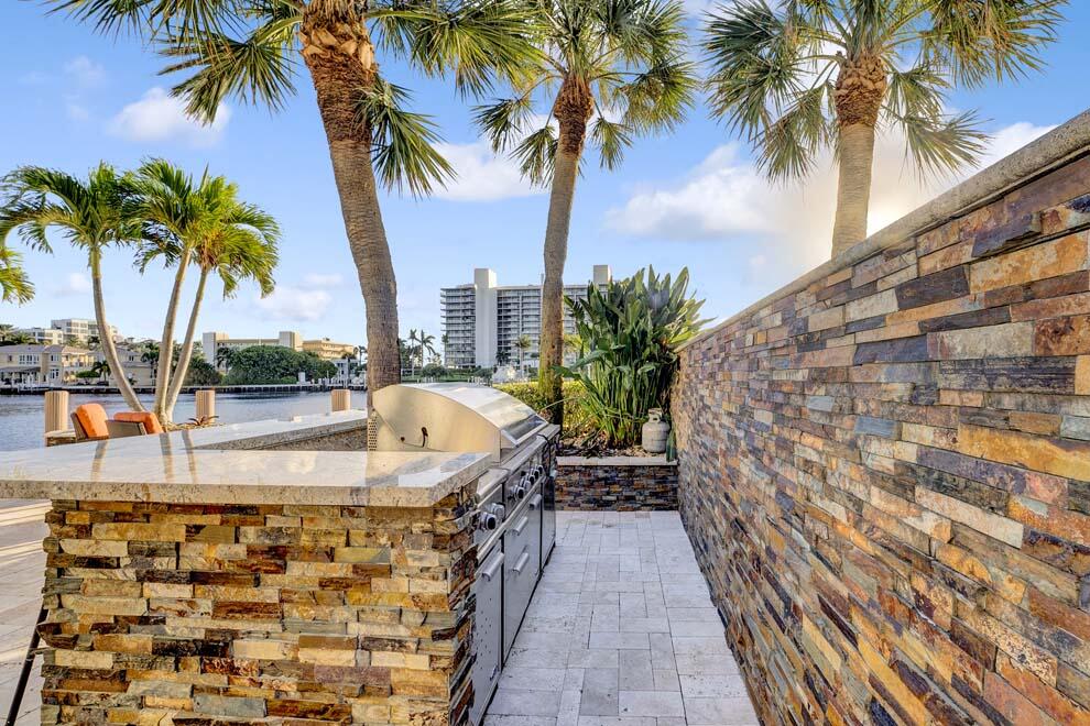 TROPIC ISLE 4TH SEC - Residential