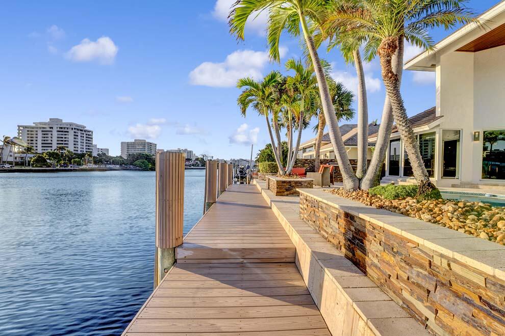 TROPIC ISLE 4TH SEC - Residential