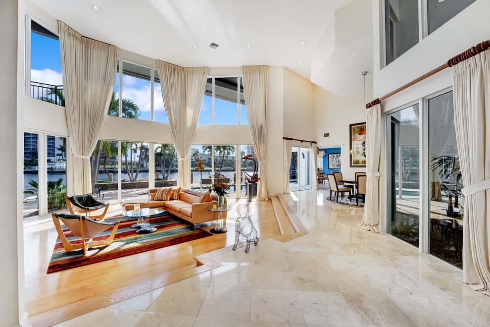 TROPIC ISLE 4TH SEC - Residential