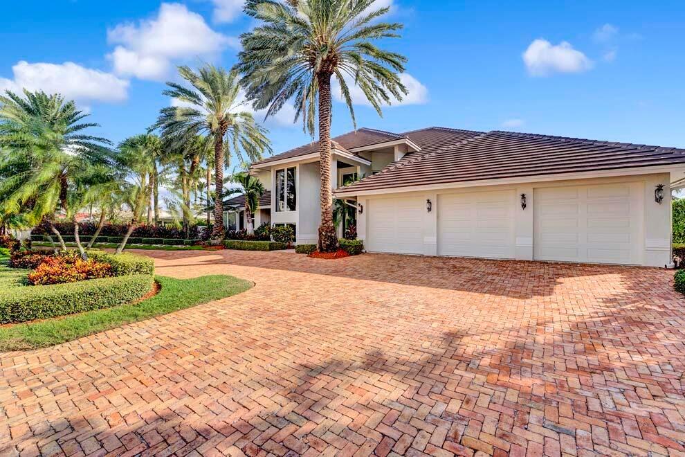 TROPIC ISLE 4TH SEC - Residential