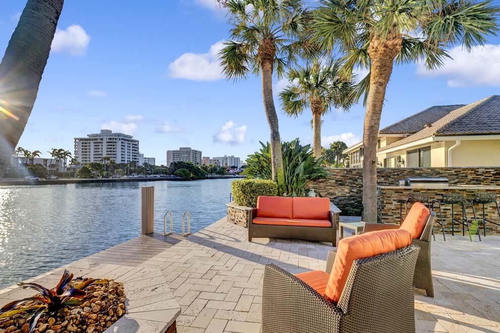 TROPIC ISLE 4TH SEC - Residential