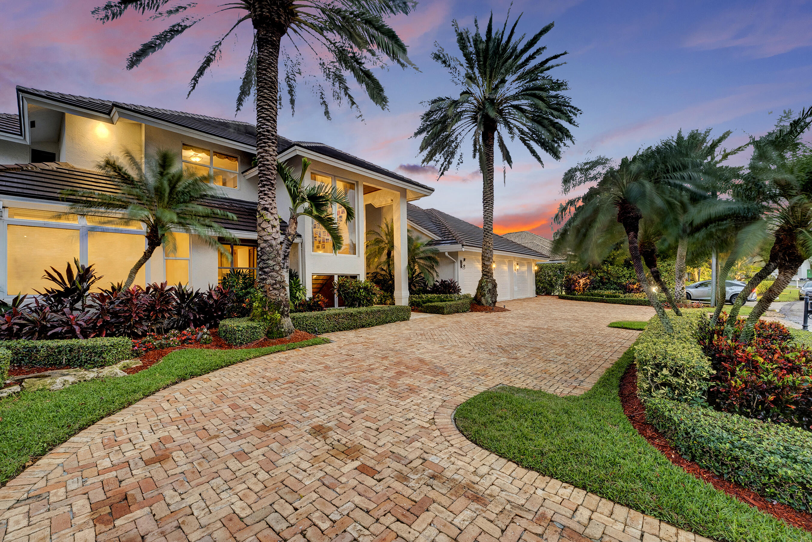 TROPIC ISLE 4TH SEC - Residential