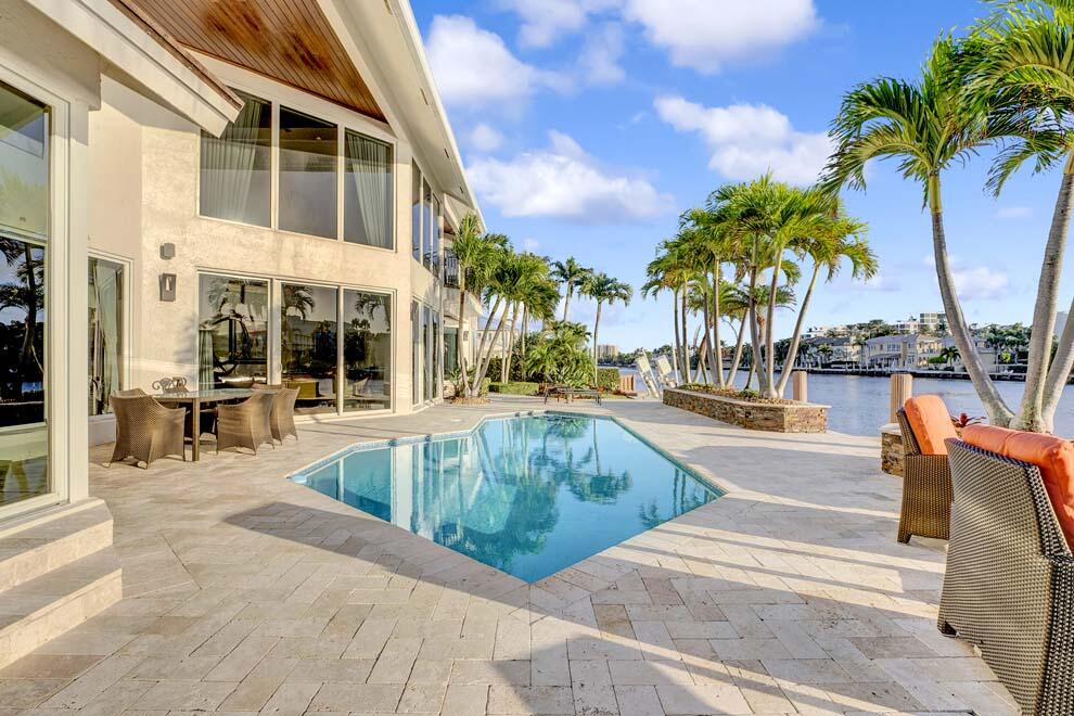 TROPIC ISLE 4TH SEC - Residential