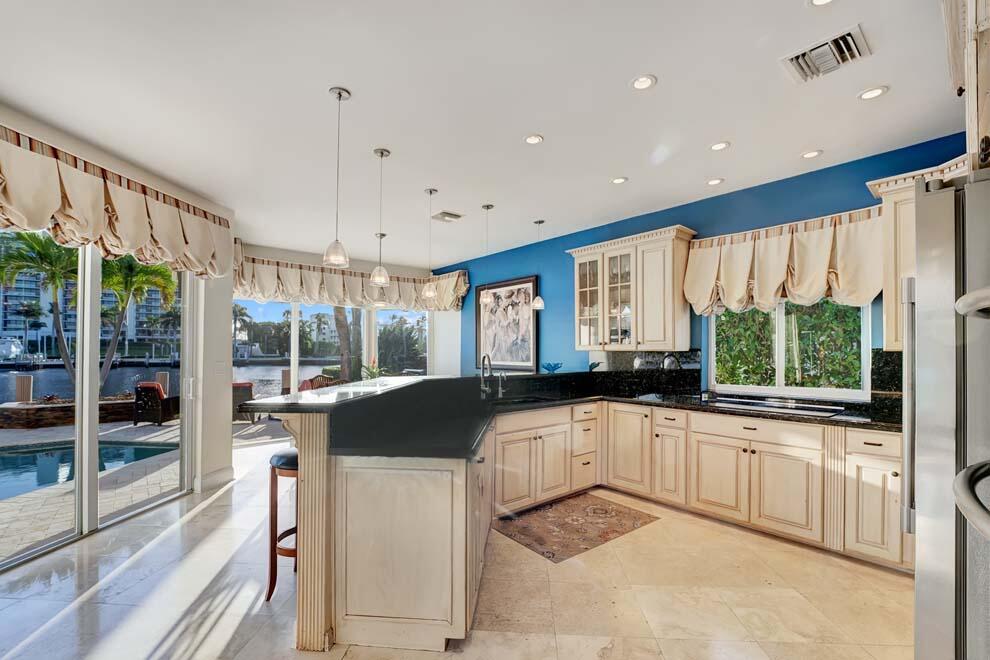 TROPIC ISLE 4TH SEC - Residential