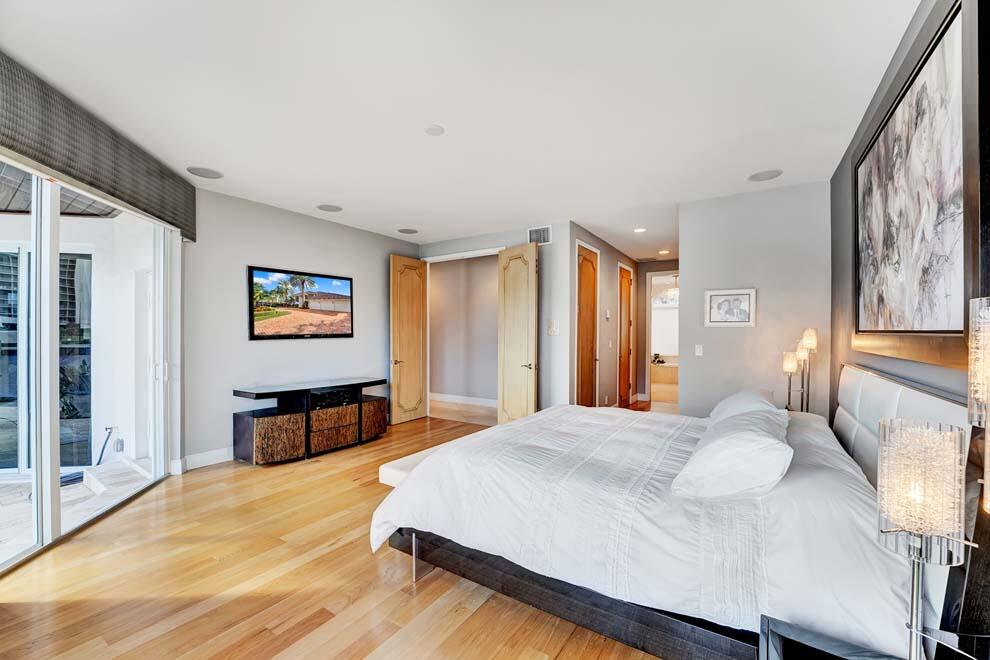 TROPIC ISLE 4TH SEC - Residential