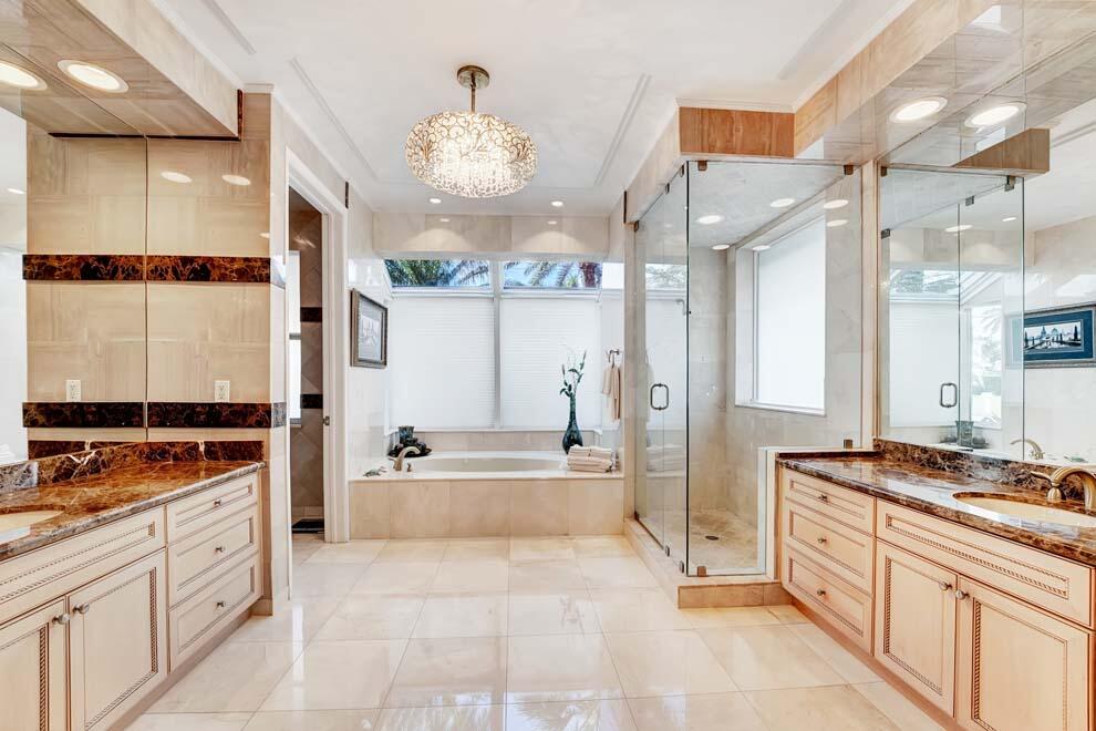 TROPIC ISLE 4TH SEC - Residential