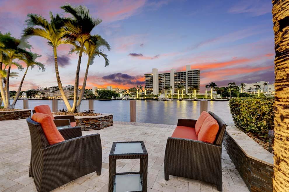 TROPIC ISLE 4TH SEC - Residential