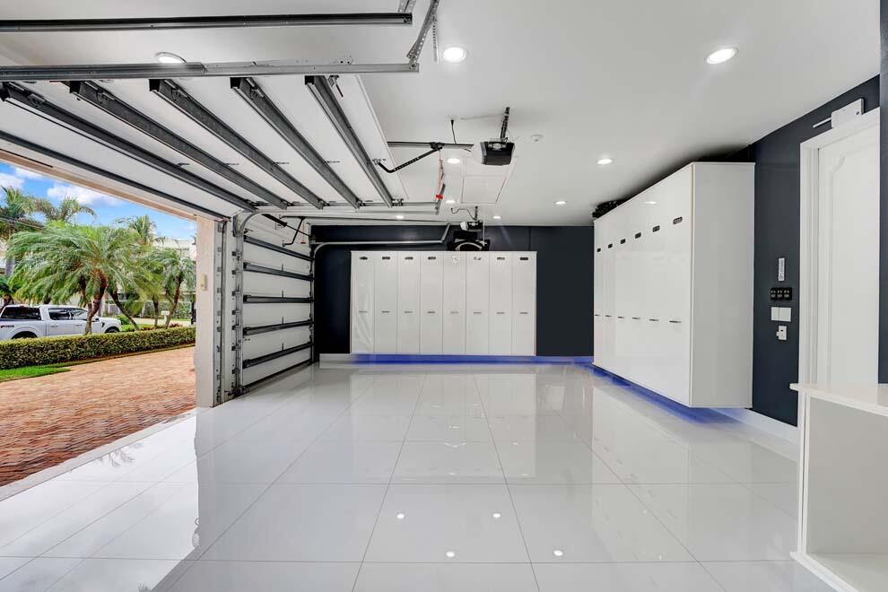 TROPIC ISLE 4TH SEC - Residential