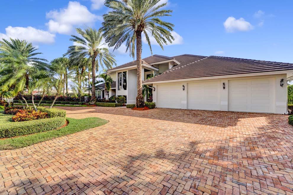 TROPIC ISLE 4TH SEC - Residential