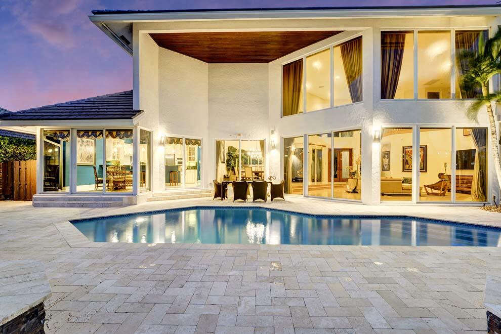 TROPIC ISLE 4TH SEC - Residential