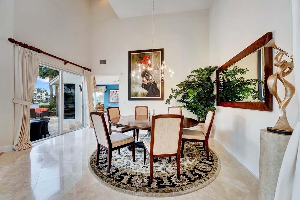 TROPIC ISLE 4TH SEC - Residential