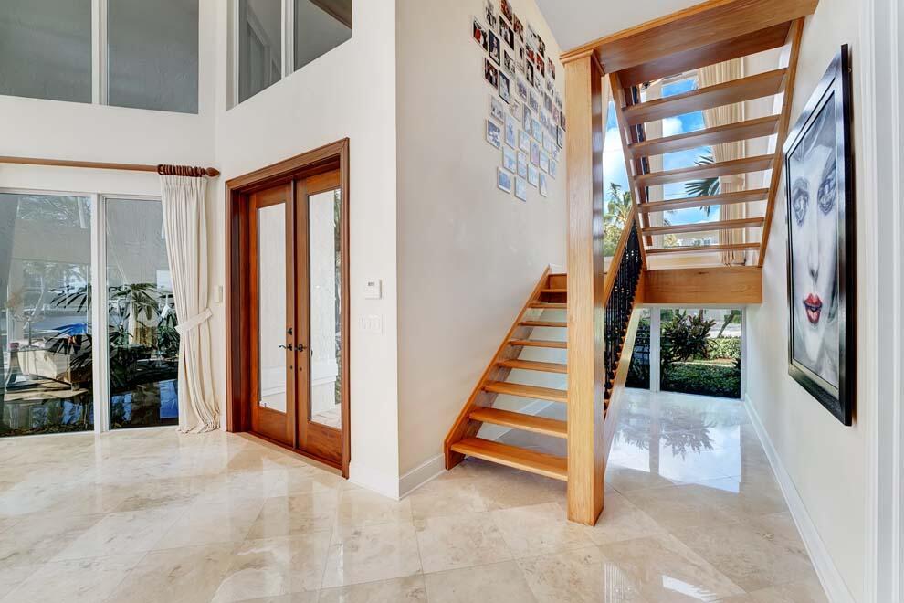 TROPIC ISLE 4TH SEC - Residential