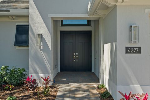 A home in Vero Beach