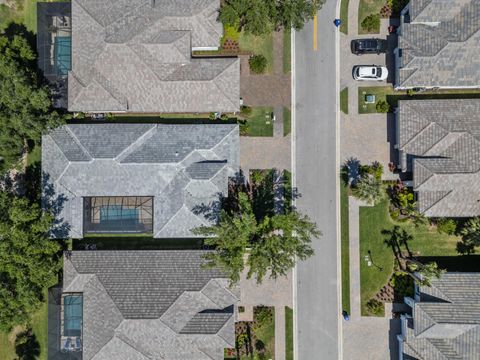 A home in Vero Beach