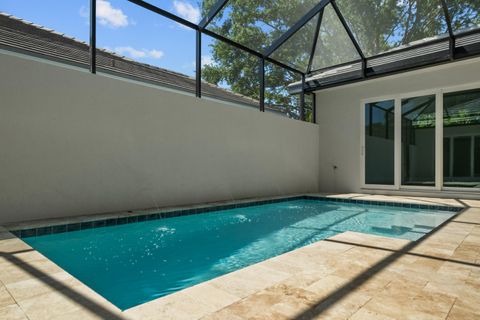 A home in Vero Beach