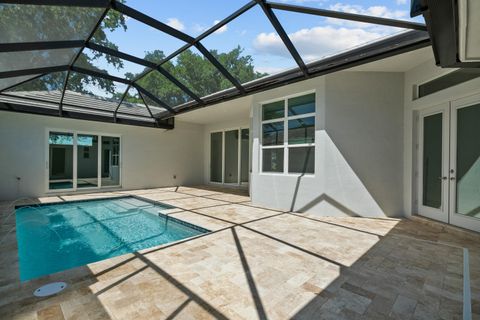 A home in Vero Beach