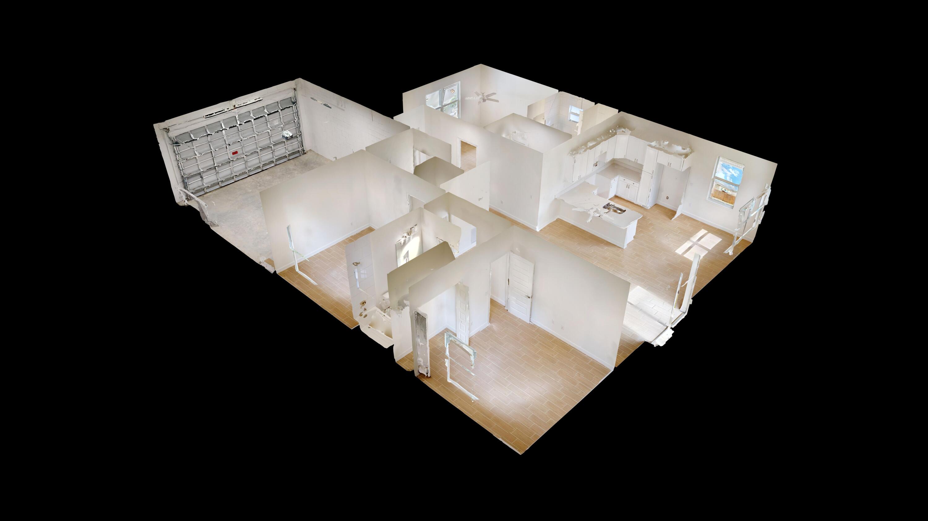 VERO LAKE ESTATES UNIT N - Residential