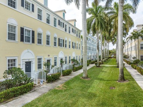 A home in Jupiter