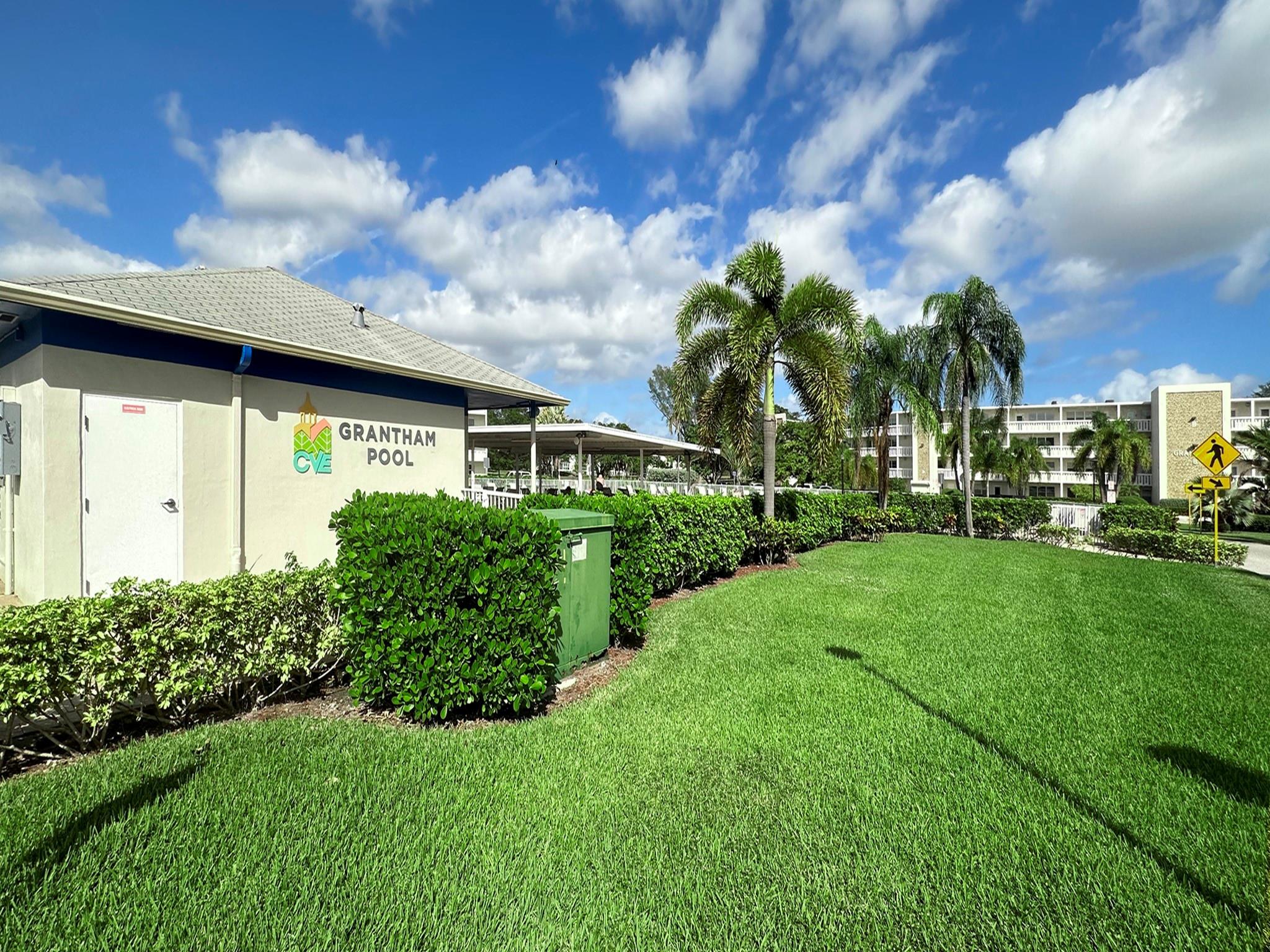 Century Village East - Residential