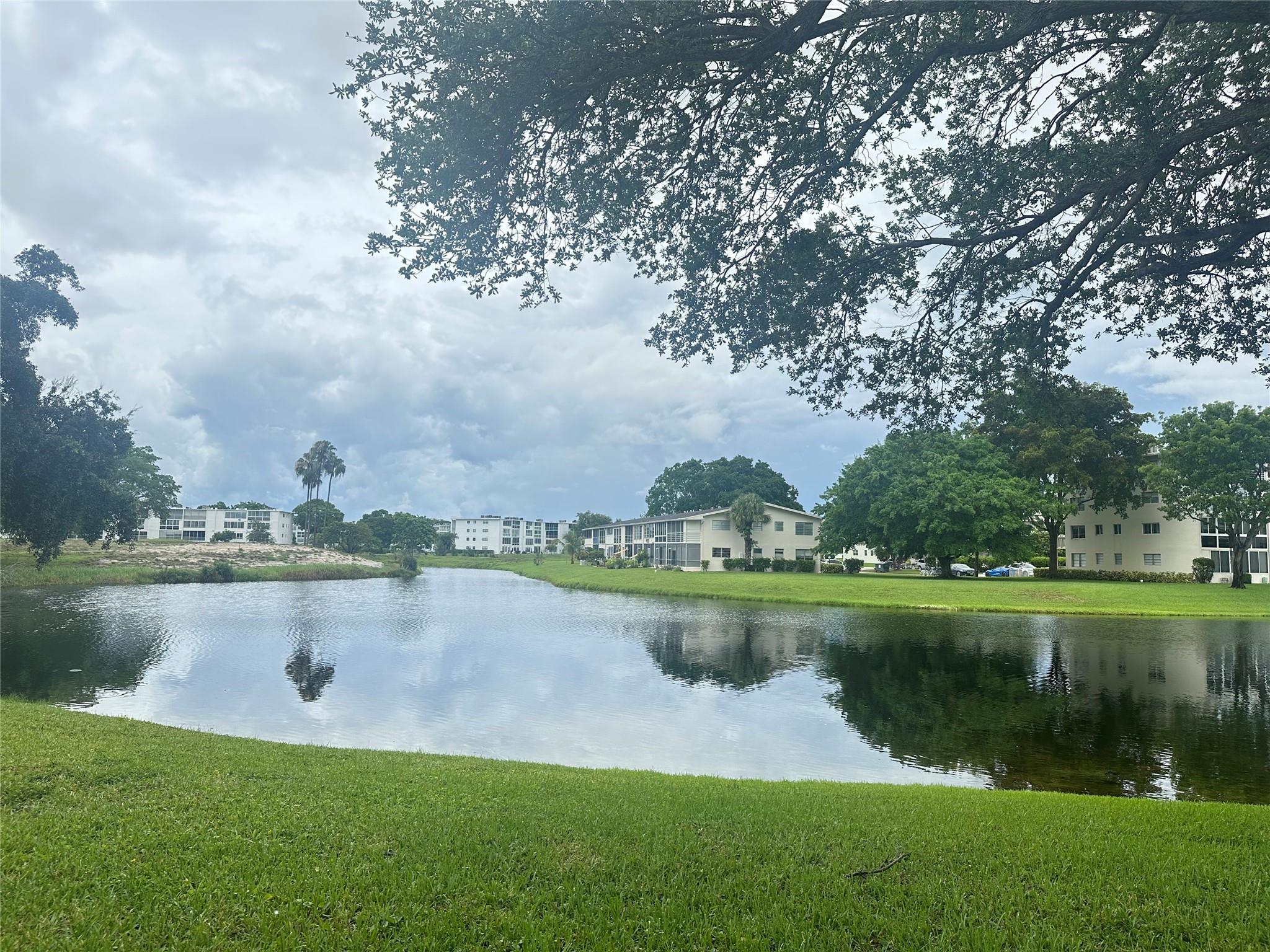 Century Village East - Residential