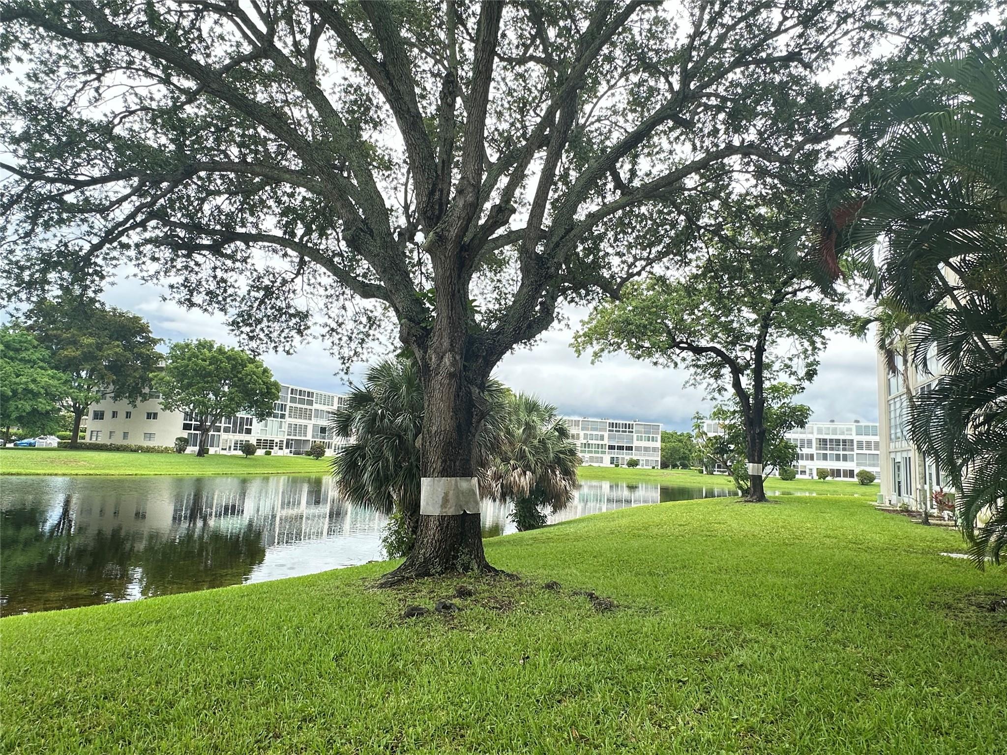 Century Village East - Residential