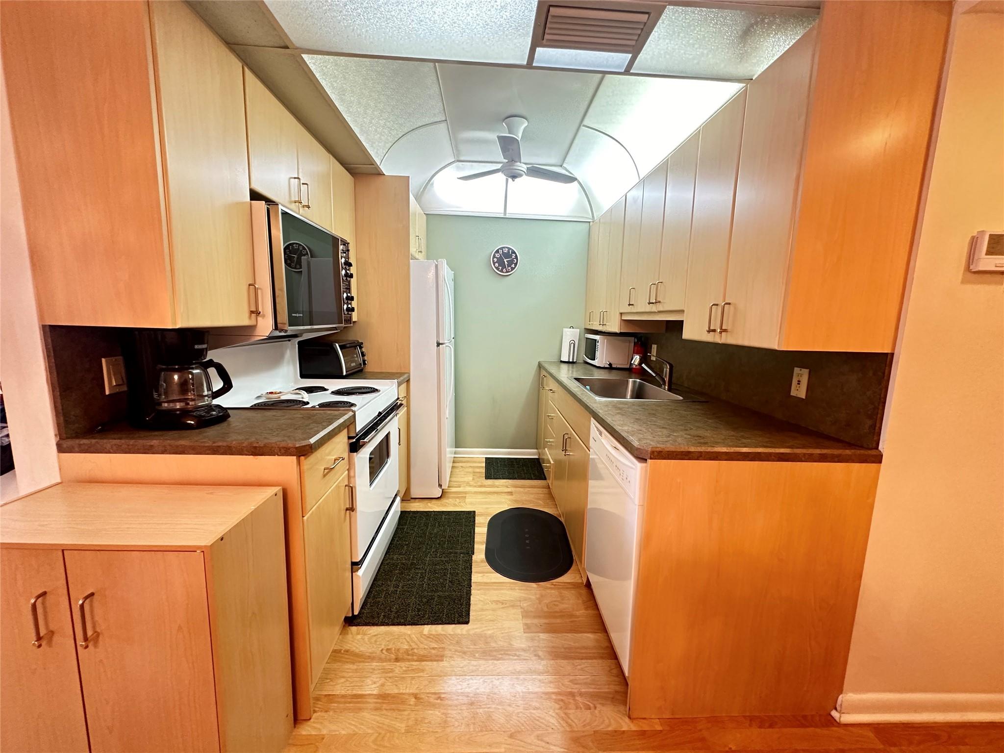 Century Village East - Residential