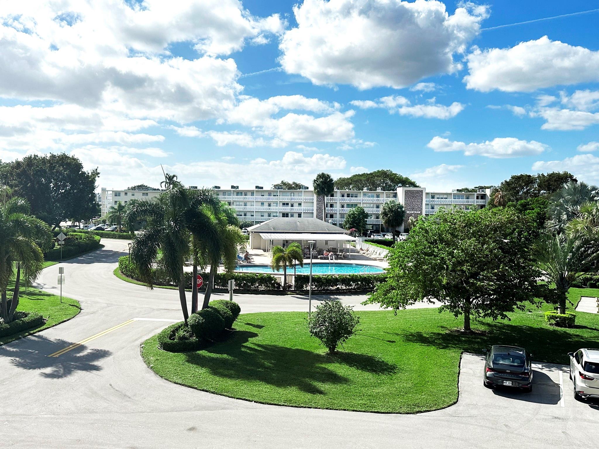 Century Village East - Residential